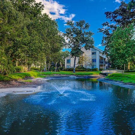 Springwood Villas II Pulau Hilton Head Bilik gambar