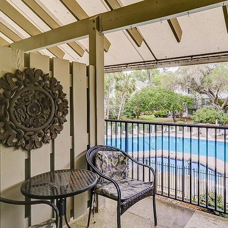 Springwood Villas II Pulau Hilton Head Bilik gambar