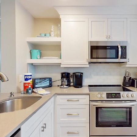 Springwood Villas II Pulau Hilton Head Luaran gambar