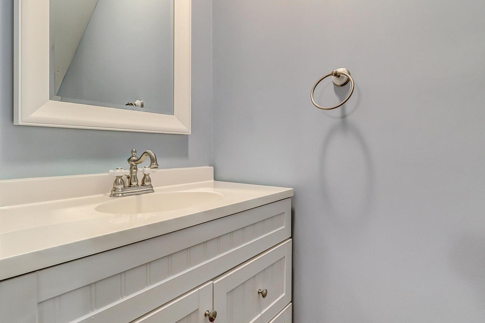Springwood Villas II Pulau Hilton Head Bilik gambar