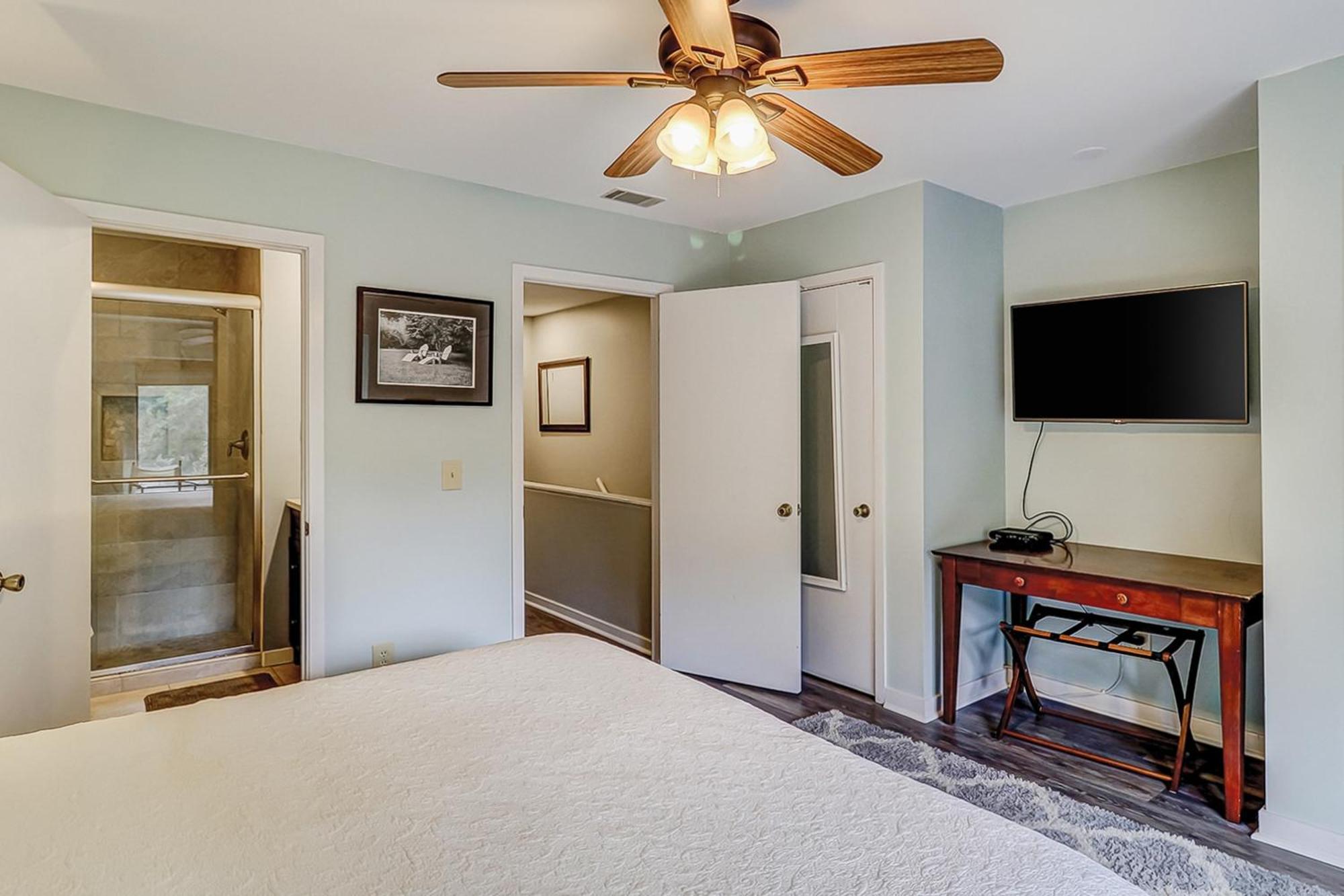 Springwood Villas II Pulau Hilton Head Bilik gambar