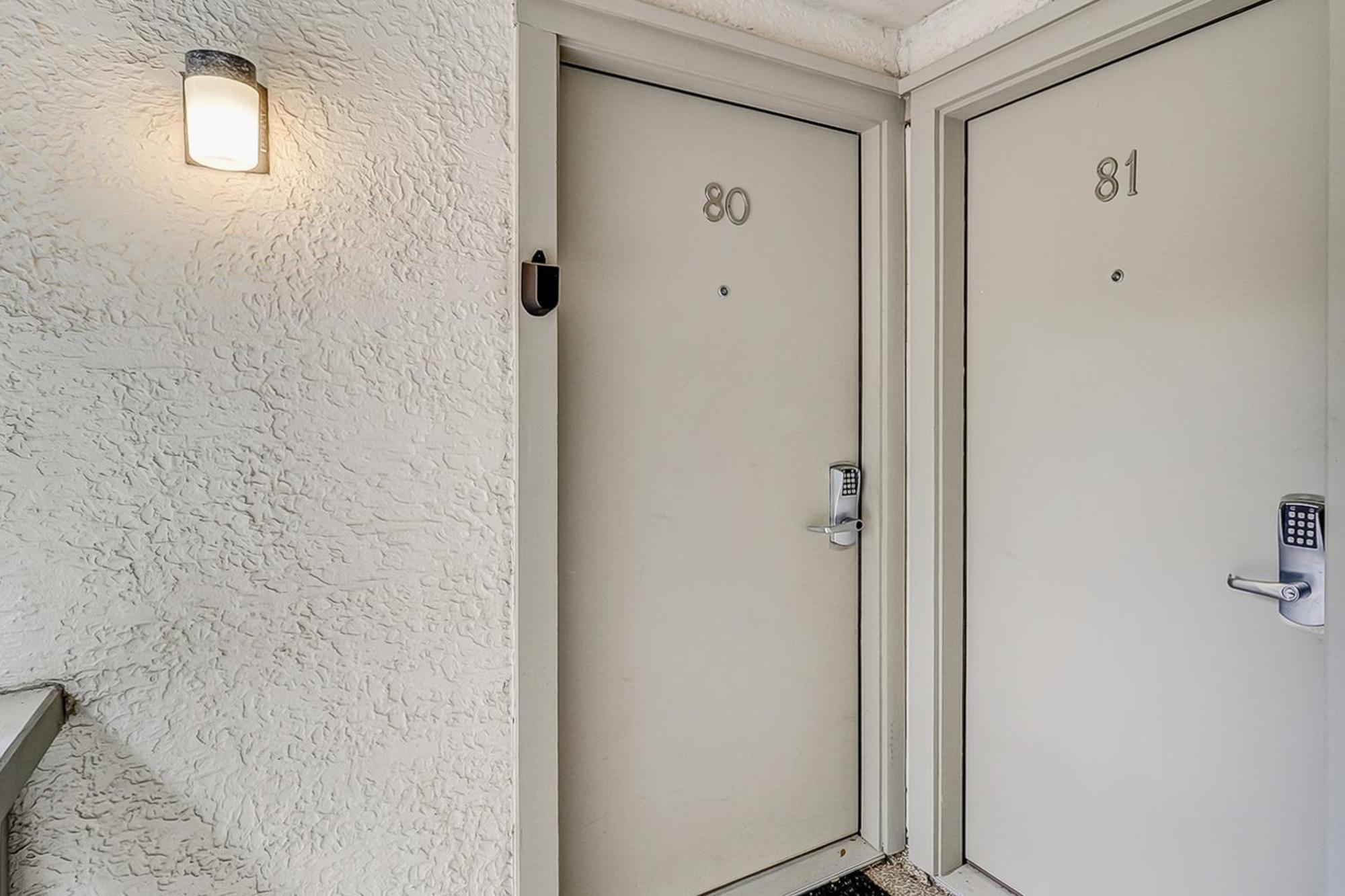 Springwood Villas II Pulau Hilton Head Bilik gambar