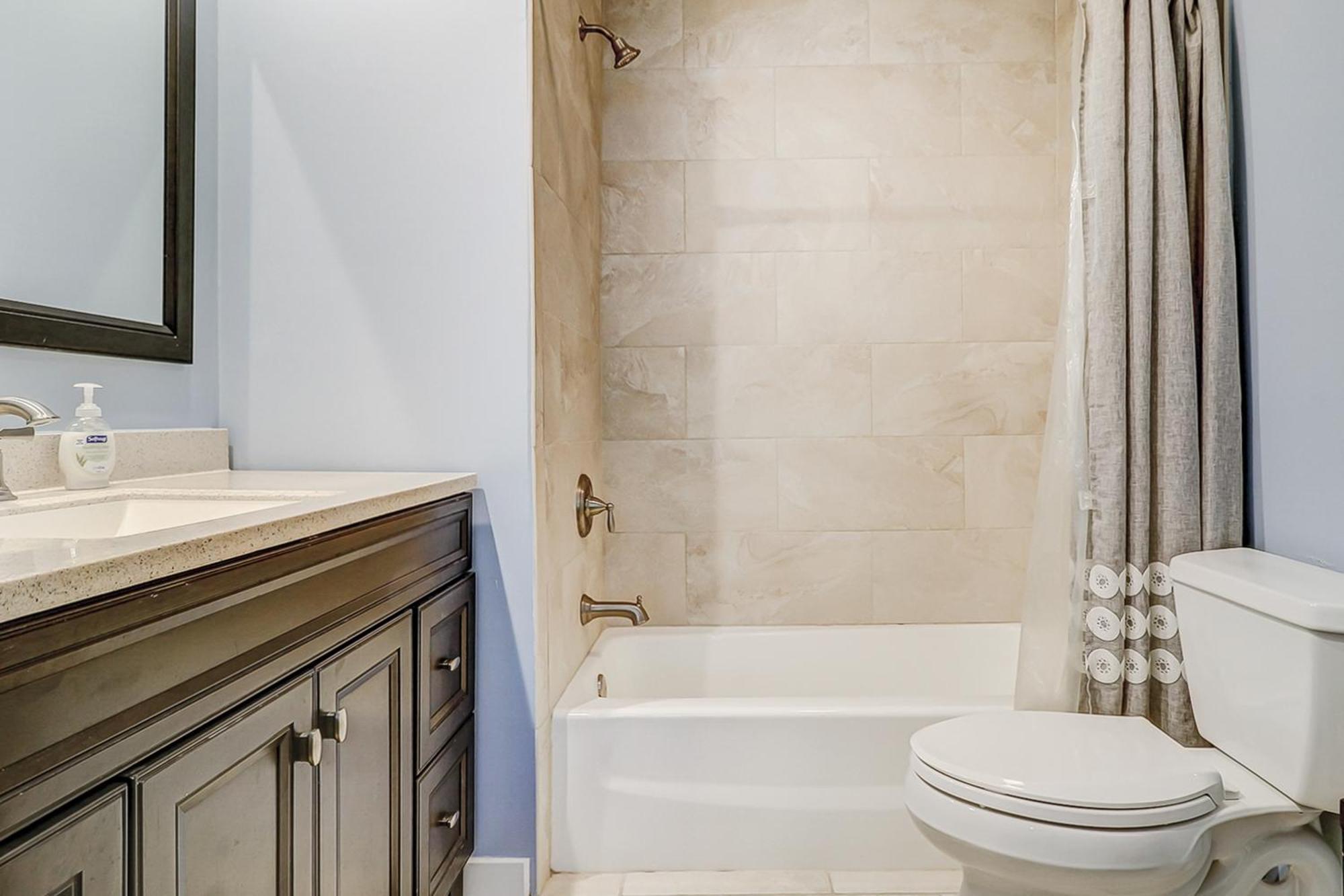 Springwood Villas II Pulau Hilton Head Bilik gambar