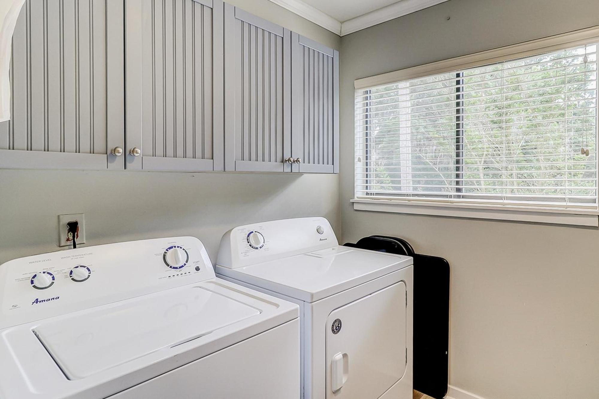 Springwood Villas II Pulau Hilton Head Bilik gambar