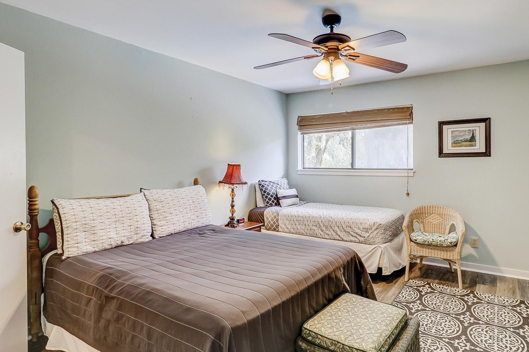 Springwood Villas II Pulau Hilton Head Bilik gambar