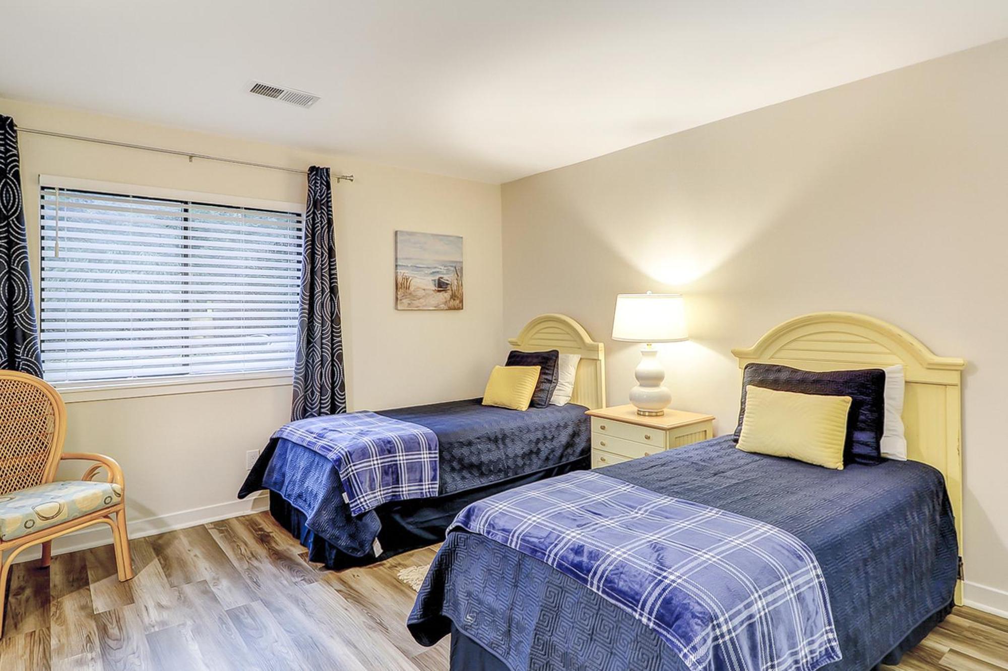 Springwood Villas II Pulau Hilton Head Bilik gambar