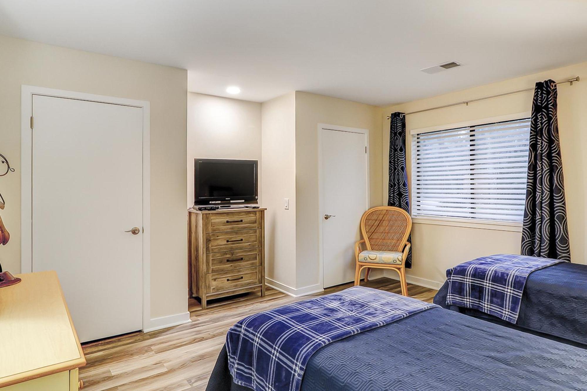 Springwood Villas II Pulau Hilton Head Bilik gambar