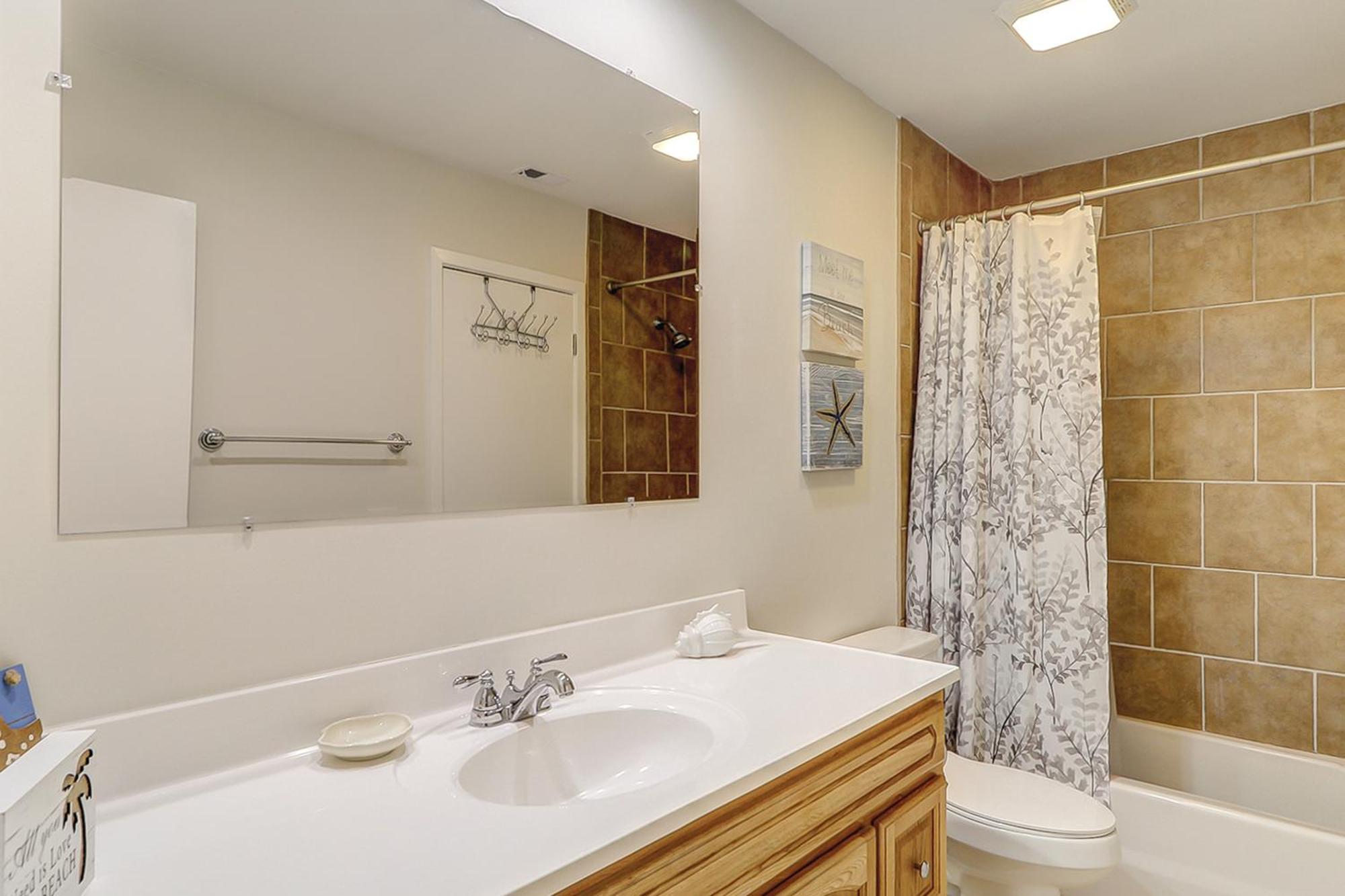 Springwood Villas II Pulau Hilton Head Bilik gambar