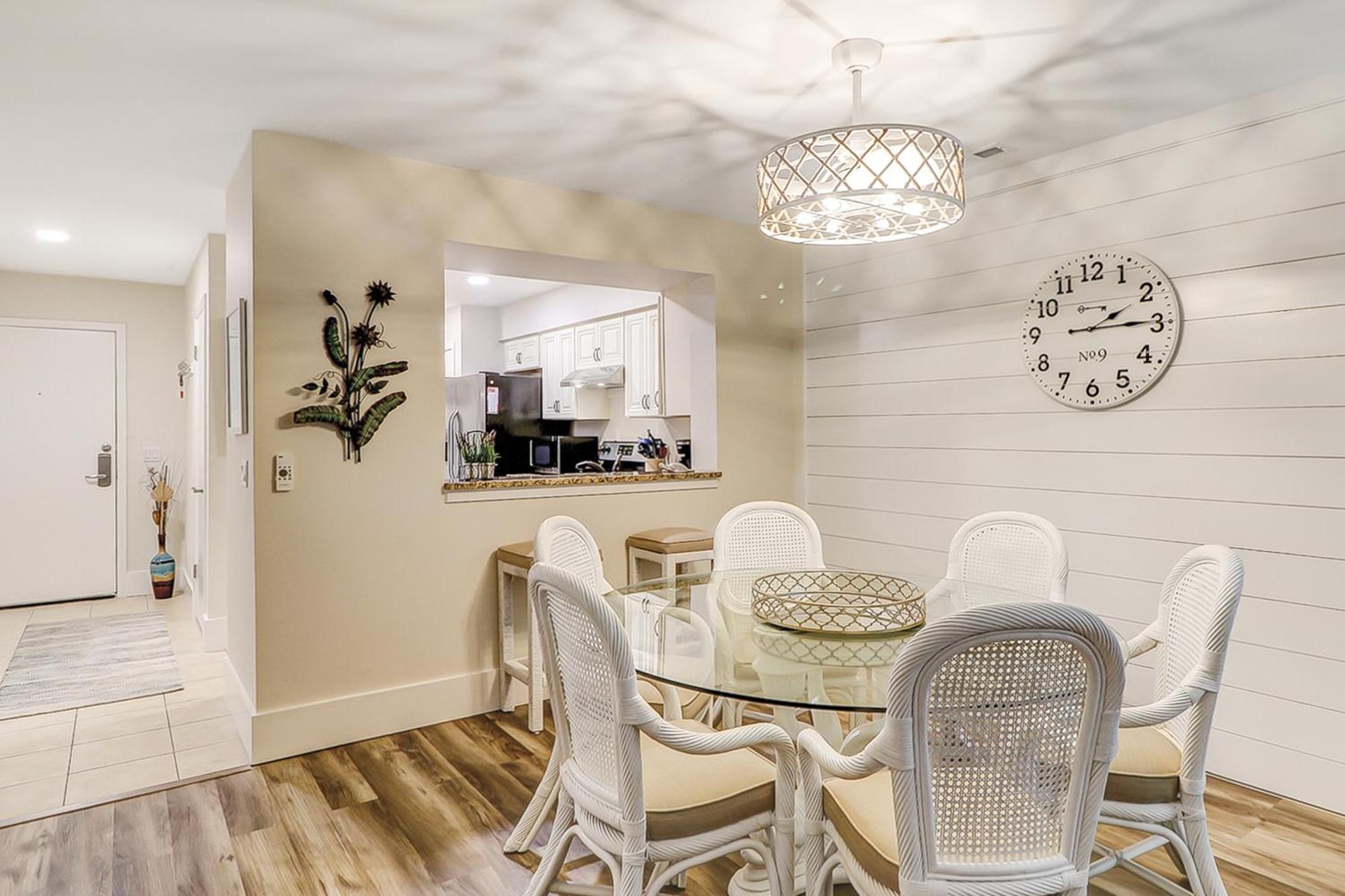 Springwood Villas II Pulau Hilton Head Bilik gambar