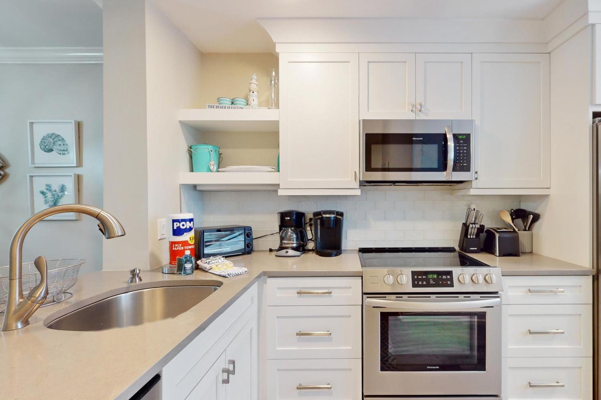 Springwood Villas II Pulau Hilton Head Luaran gambar