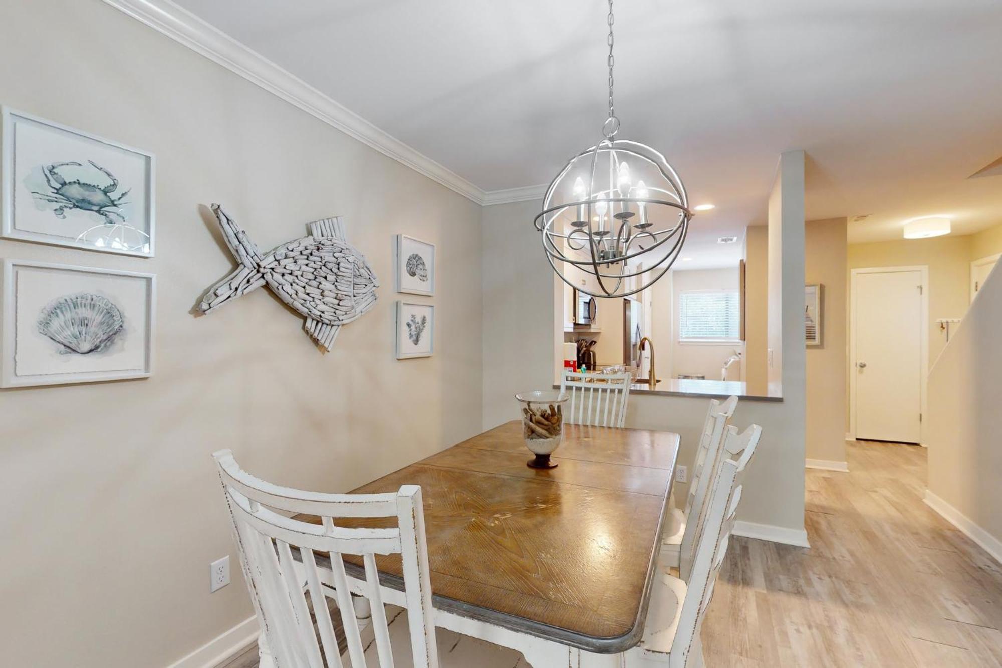 Springwood Villas II Pulau Hilton Head Luaran gambar